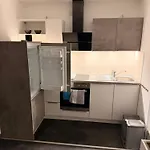 Komfortable Moderne 43 Qm *