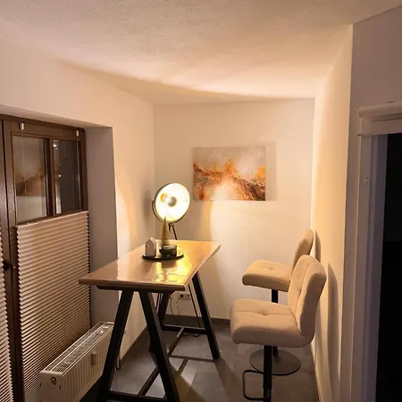 Komfortable Moderne 43 Qm * Koditz