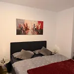 Komfortable Moderne 43 Qm *