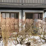 Apartment Komfortable Moderne 43 Qm Koditz