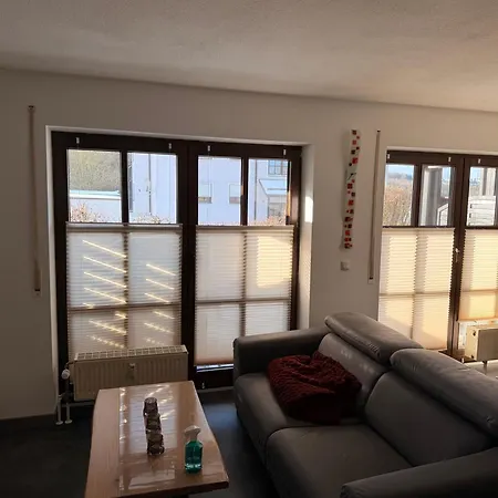 Apartamento Komfortable Moderne 43 Qm *