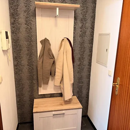 Komfortable Moderne 43 Qm Apartamento *