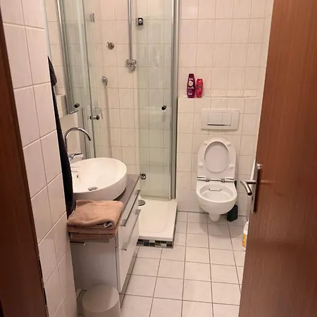 Komfortable Moderne 43 Qm Apartamento Koditz