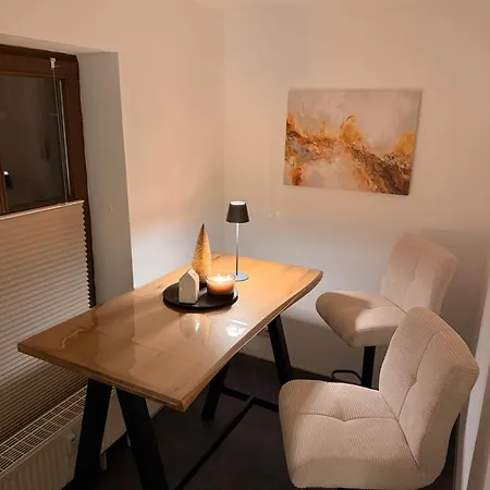 Komfortable Moderne 43 Qm Appartamento *