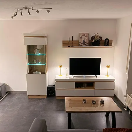 Komfortable Moderne 43 Qm * Koditz